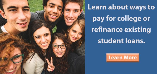 Learn about ways to pay for college or refinance existing student loans. Learn more. at iowastudentloan.org