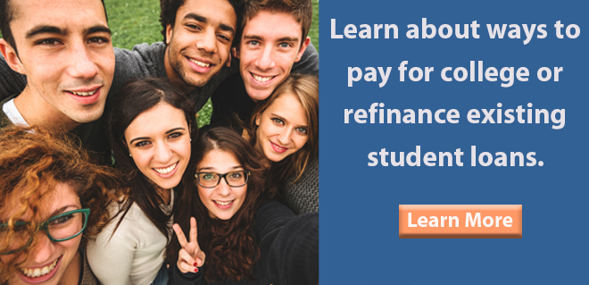 Learn about ways to pay for college or refinance existing student loans. Learn more. at iowastudentloan.org